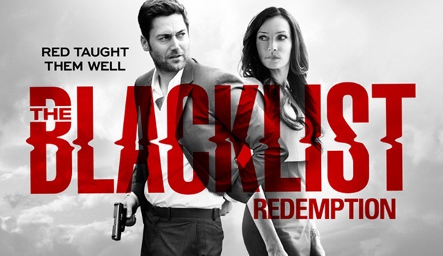 7. The Blacklist: Redemption / Chicago Justice / The Good Fight