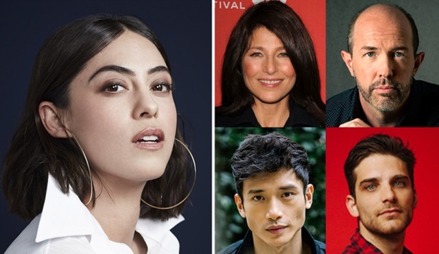 Netflix'ten roman uyarlaması yeni bir drama dizisi geliyor: Brand New Cherry Flavor