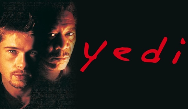 Cadılar Bayramında Netflix'te Ne İzlemeli?