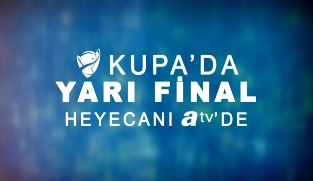 Medipol Başakşehir - Fenerbahçe maçı ATV'de ekrana gelecek!