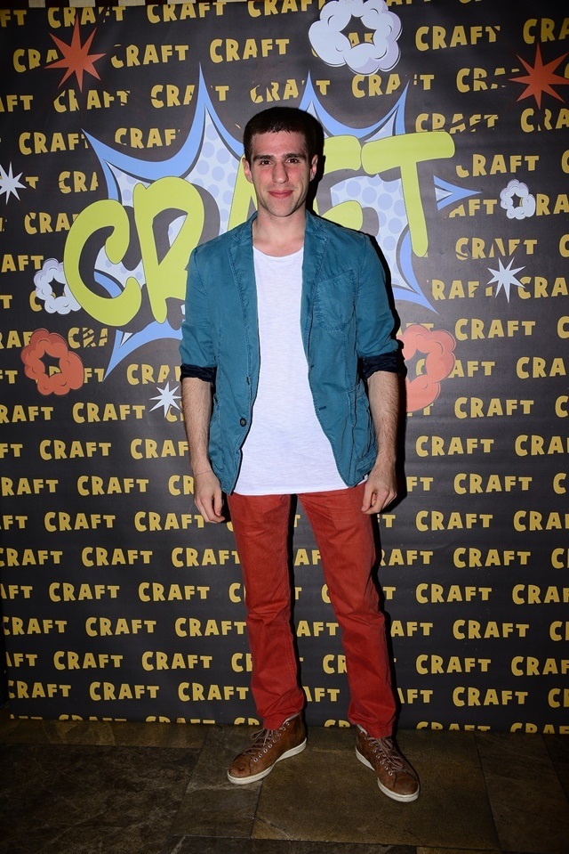 Craft Tiyatro