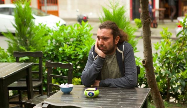 Çağan Irmak’ın yeni filmi Benim Adım Feridun’dan afiş ve fragman yayınlandı!