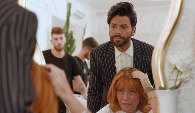 Federico’nun Güzellik Salonu programı TLC’de ekrana gelecek!