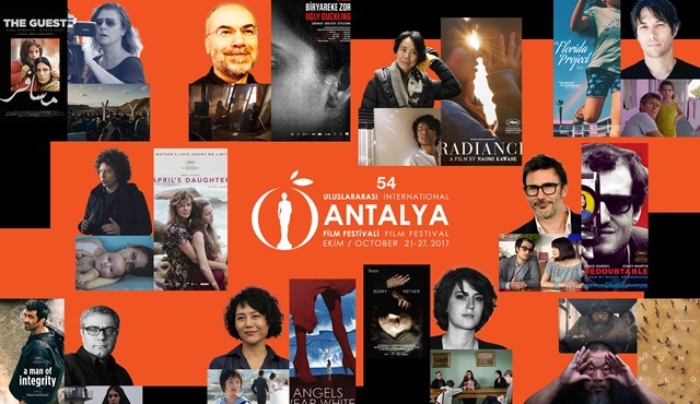 Antalya Film Festivali'nin resmi seçkisi açıklandı!
