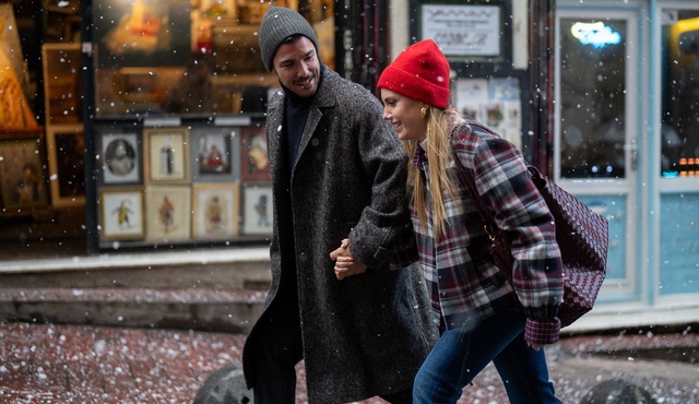 Netflix Türkiye'de Bu Ay Neler Var? | Mart 2026