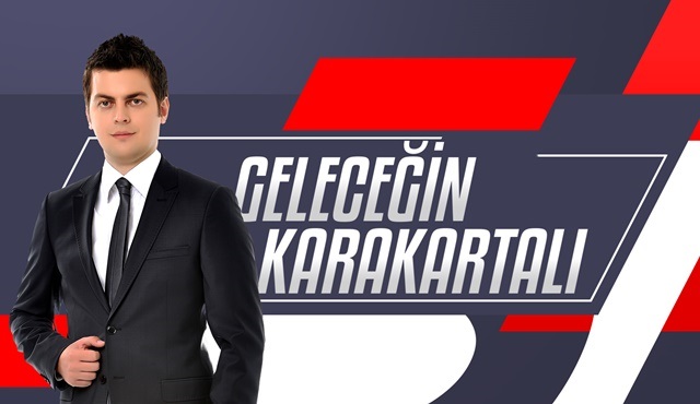 Erbatur Ergenekon’un sunduğu Geleceğin Karakartalı, NTV’de başlıyor!