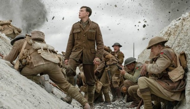 31. Producers Guild of America Awards'ta (PGA) ödül kazananlar belli oldu