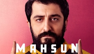 Mahsun J, ikinci sezonun ikinci kısmıyla izleyiciyle buluştu!