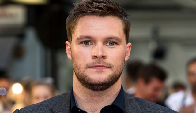 Jack Reynor, Westworld'ün yaratıcılarının hazırladığı The Peripheral'ın kadrosunda
