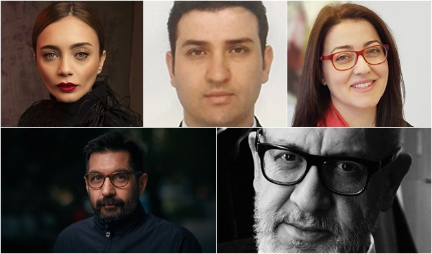 Geleceğin Sineması'nın jüri üyeleri belli oldu!