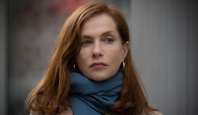 Isabelle Huppert, Matthew Weiner'ın yeni dizisi The Romanoffs'a konuk olacak