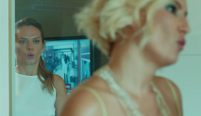 MedCezir Bölüm 40