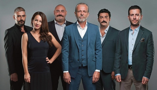 Poyraz Karayel'in ikinci sezon başlama tarihi belli oldu! 