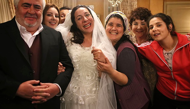 Aramızda Kalsın, son üç!
