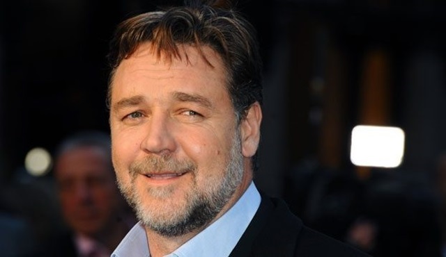 Russel Crowe yeni bir diziyle televizyona geliyor