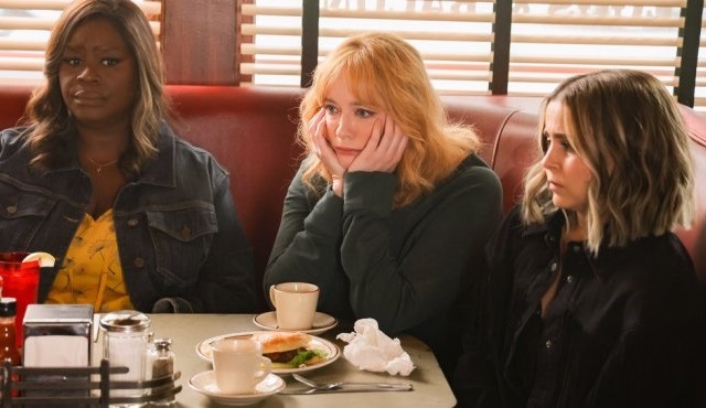 Good Girls dizisi 4. sezon sonunda iptal edildi