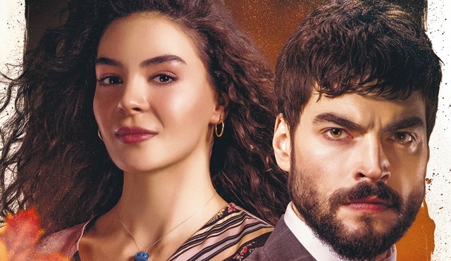 Lübnanlı yönetmen Fady Dagher'dan Hercai dizisine övgü!