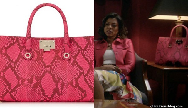 Empire modası 2. sezonda da fırtına gibi esiyor