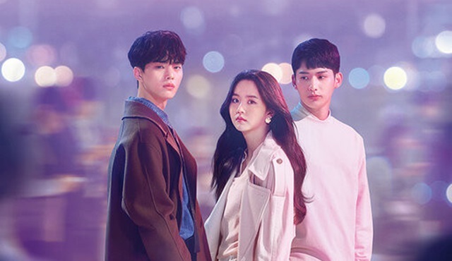 Netflix'in yeni Kore dizisi Love Alarm 22 Ağustos'ta başlıyor
