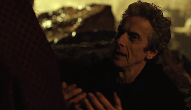 Doctor Who: 9. sezondan ön bölüm geldi
