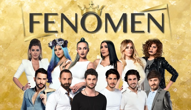 “Fenomen” TV8 ekranlarında başlıyor!