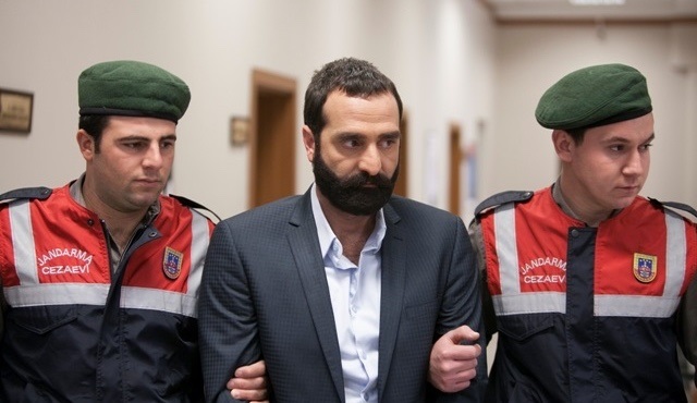 Sakallara ne oldu hocam?