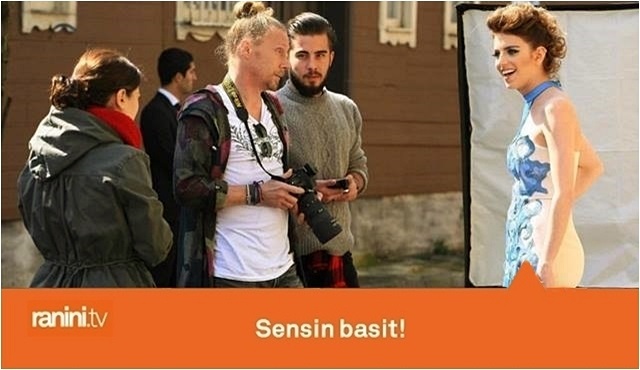 Maral Caps'te ikinci haftanın seçilenleri belli oldu!
