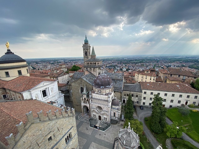 Bergamo