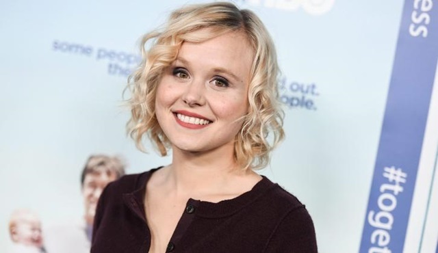 Alison Pill, American Horror Story'nin 7. sezon kadrosuna katıldı