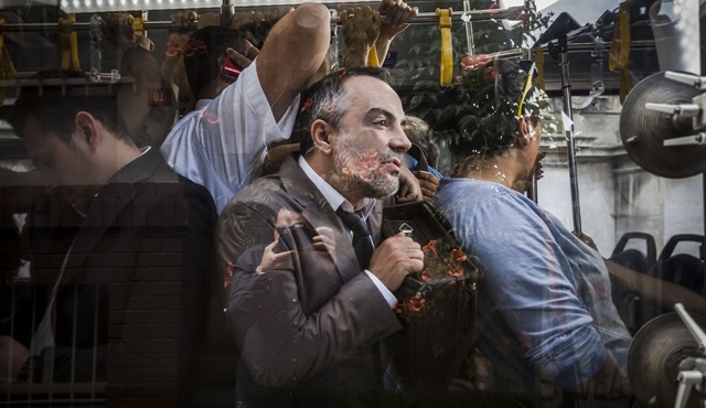‘Yok Artık! filminin afişi yayınlandı!