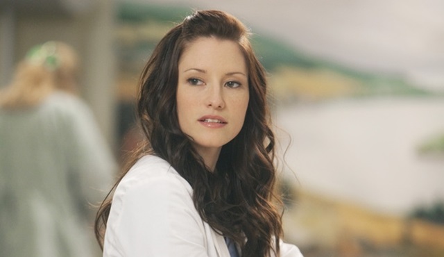 Grey’s Anatomy “Kimler Geldi Kimler Geçti”