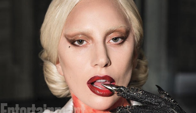 American Horror Story: Hotel'den ilk fotoğraflar geldi
