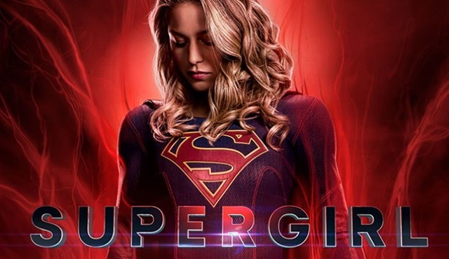 Supergirl'ün 5. sezonunun kadro çalışmaları devam ediyor