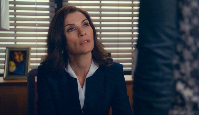 The Good Wife: 7. sezon tanıtımı gün yüzüne çıktı 