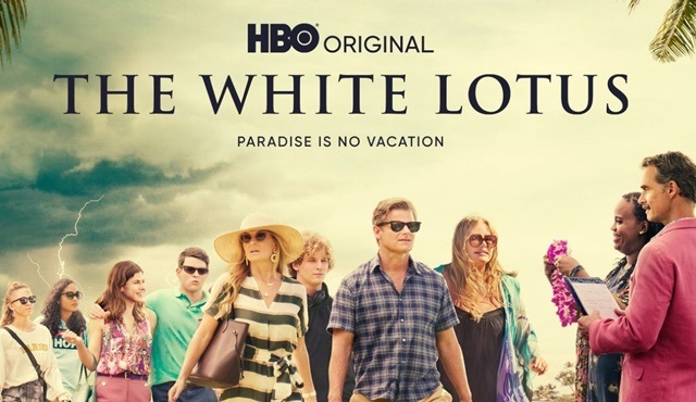 HBO, The White Lotus dizisine 2. sezon onayı verdi