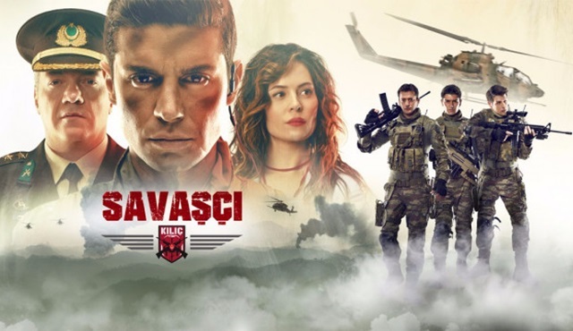 Savaşçı dizisinin yayınlanma tarihi belli oldu!