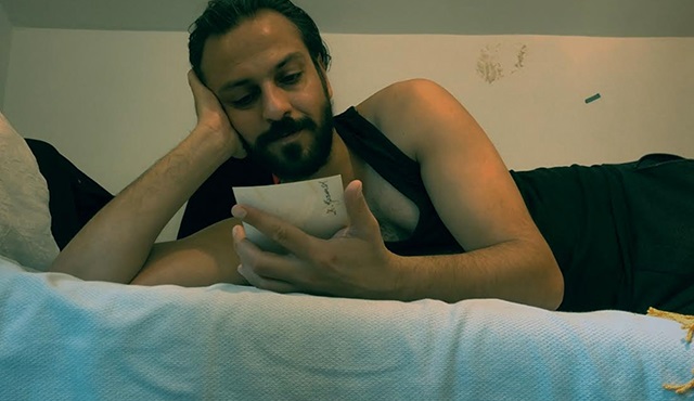 Sevilen dizi Çukur evde çektiği yeni bölümüyle yayında olacak