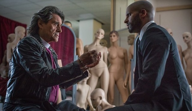 American Gods'ın 2. sezonundan ilk teaser tanıtımı yayınlandı