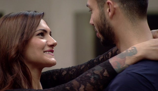 Kısmetse Olur - Ayça ile Emre’nin çok özel anları! 