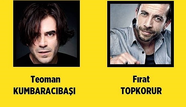 “Tüm rollerin oyuncusu” bu akademide yetiştiriliyor!