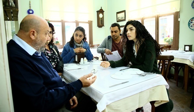 Hayat Sırları: Aile demek..
