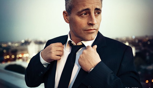 Matt LeBlanc'tan yeni dizi: I'm Not Your Friend 