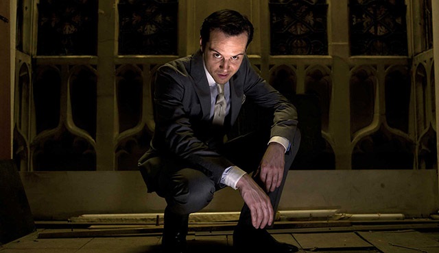 2. Sezon Fotoğrafları