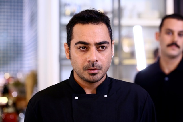 İlk Bölümden Kareler - Özel