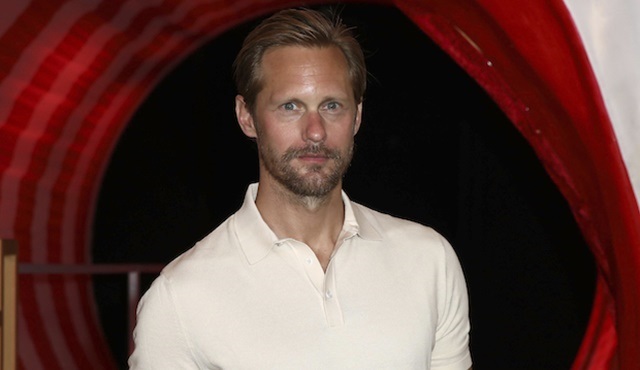 Alexander Skarsgård, Succession'ın 3. sezonunun kadrosunda