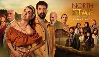 Kuzey Yıldızı İlk Aşk 29 Mayıs'ta İspanya'daki yayınına başlıyor!