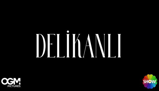 Show TV'den yeni dizi geliyor: Delikanlı