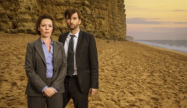 Broadchurch severlere müjde: Yeni sezon tarihi belli oldu!