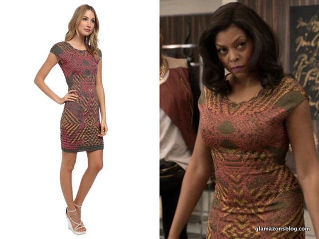 Empire Modası: 1. sezonda neler giydiler?