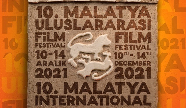 10. Malatya Uluslararası Film Festivali başlıyor!